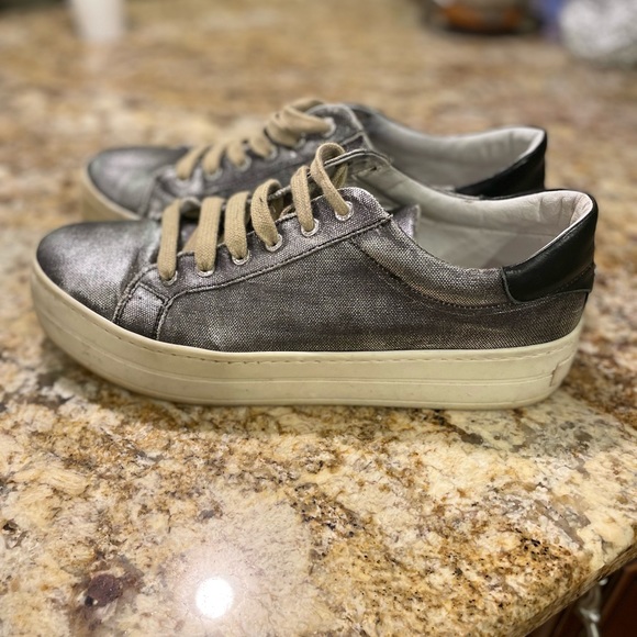 JSlide sneakers - Picture 3 of 6